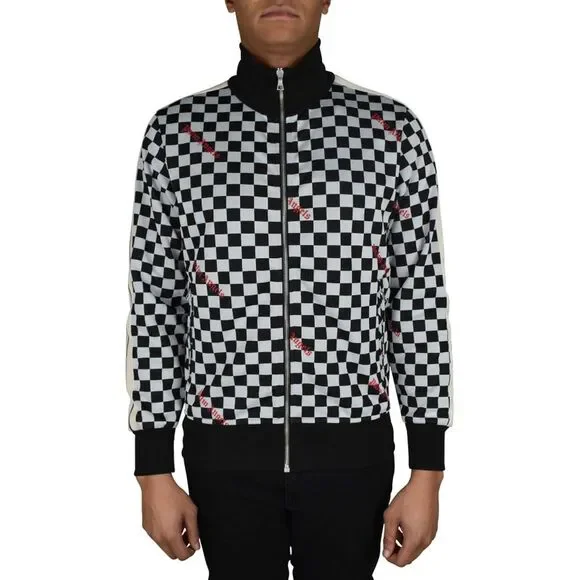 Palm Angels Men Jacket